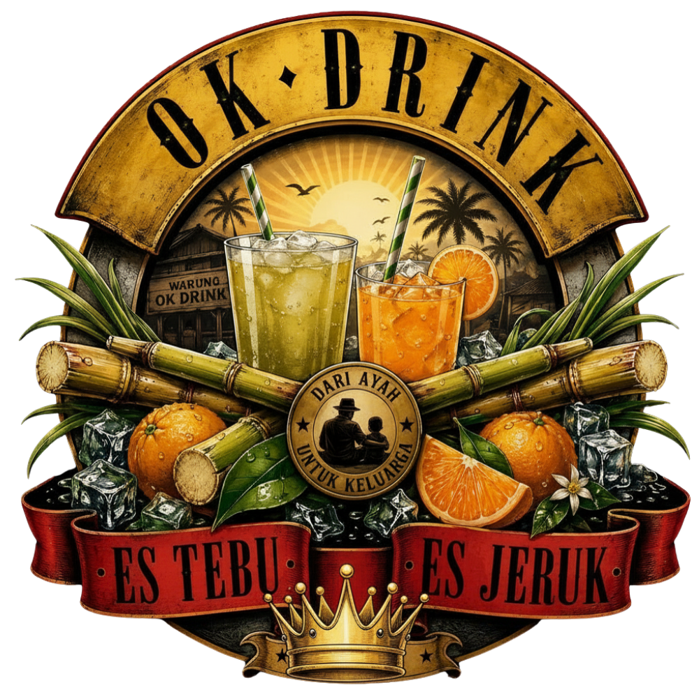 OK Drink